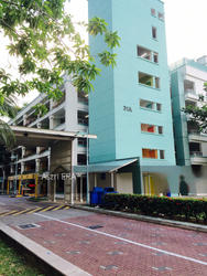Blk 33 Eunos Crescent (Geylang), HDB 3 Rooms #123501032